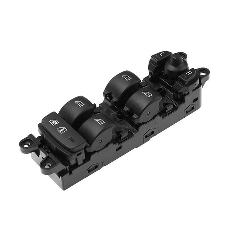 New 31334348 Power Window Switch For Volvo S60 -2017 With Child Lock Button Auto Part