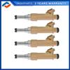 Motor – Injectoare de combustibil auto