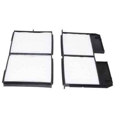 2PCS Cabin Air Conditioner Filter For TOYOTA CAMRY V2 SXV20 1996-2002 MARK II LEXUS ES 88880-33040 Car Accessories Spare Parts
