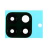 OEM Rear Camera Lens Cover with Adhesive Sticker for Huawei P40 Lite 4G