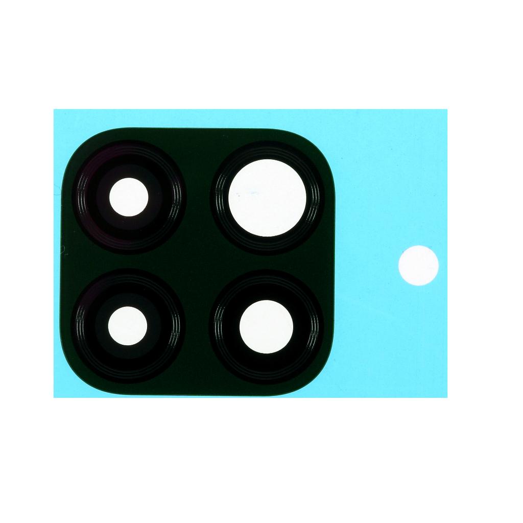 OEM Rear Camera Lens Cover with Adhesive Sticker for Huawei P40 Lite 4G