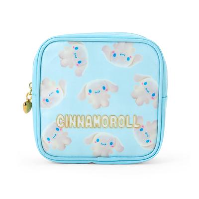 Sanrio Pouch Friends Photo Cinnamoroll 154857 (Pitatto Design)