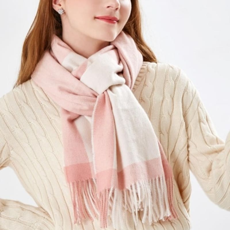 TANDY Eșarfă Emily MDTDD50857