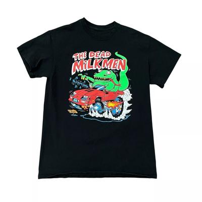 Tops – T-Shirts