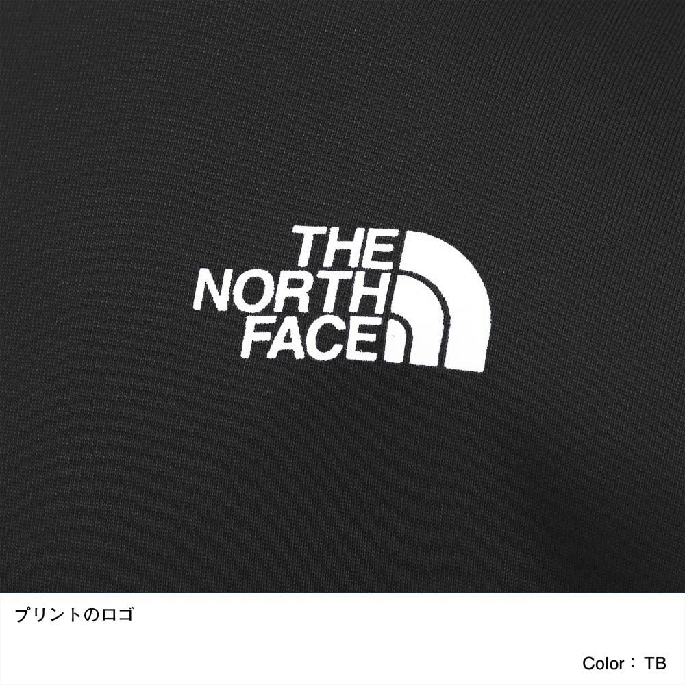 The North Face Color Dome Tee S/S