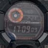 CASIO Rangeman Solar Quartz Black G-SHOCK Radio-Controlled GW-9400BJ-1JF