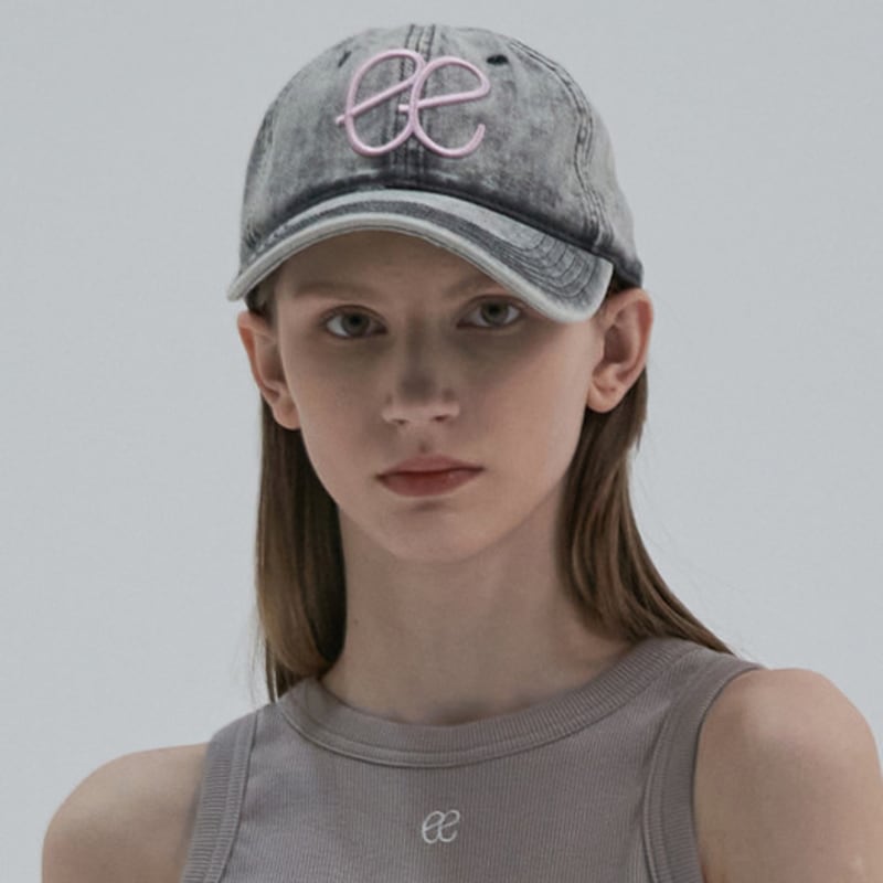 

Бейсболка с логотипом ELLIOTI ee_Черная FREE