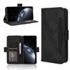 Infinix GT 20 Pro Leder Klapphülle X6871 mit Multi-Kartenfächern
