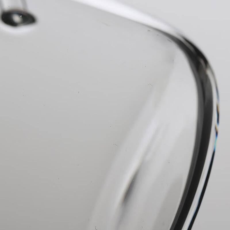 High Borosilicate Glass Green Tea Cup