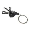 SHIMANO SL-RS700 Rapidfire Plus Shift Lever Black (Right Only) 11-Speed Rear