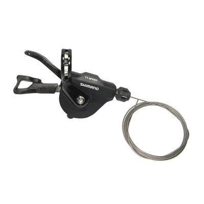 SHIMANO SL-RS700 Rapidfire Plus Shift Lever Black (Right Only) 11-Speed Rear