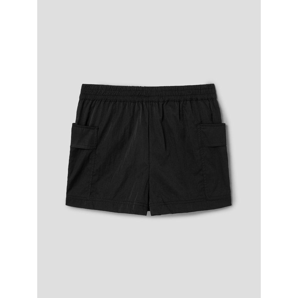 8seconds Pocket Skirt Pants Black