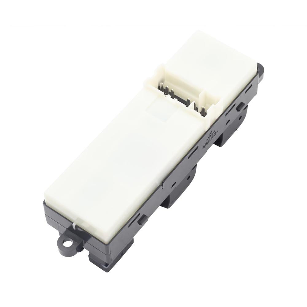Car Driver Side Master Power Window Switch 25401EA003 For Nissan Frontier Xterra