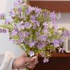 Decorazioni per la casa – Ghirlande e fiori artificiali