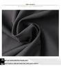 Women's Summer High-Waisted A-line Pleated Drape Skirt Suit