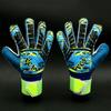 Wear Resistant Football Goalie Gloves Anti-Slip Latex  Soccer Gloves  Soccer Training