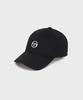 SERGIO TACCHINI U Essential Poly Kappe (Schwarz)