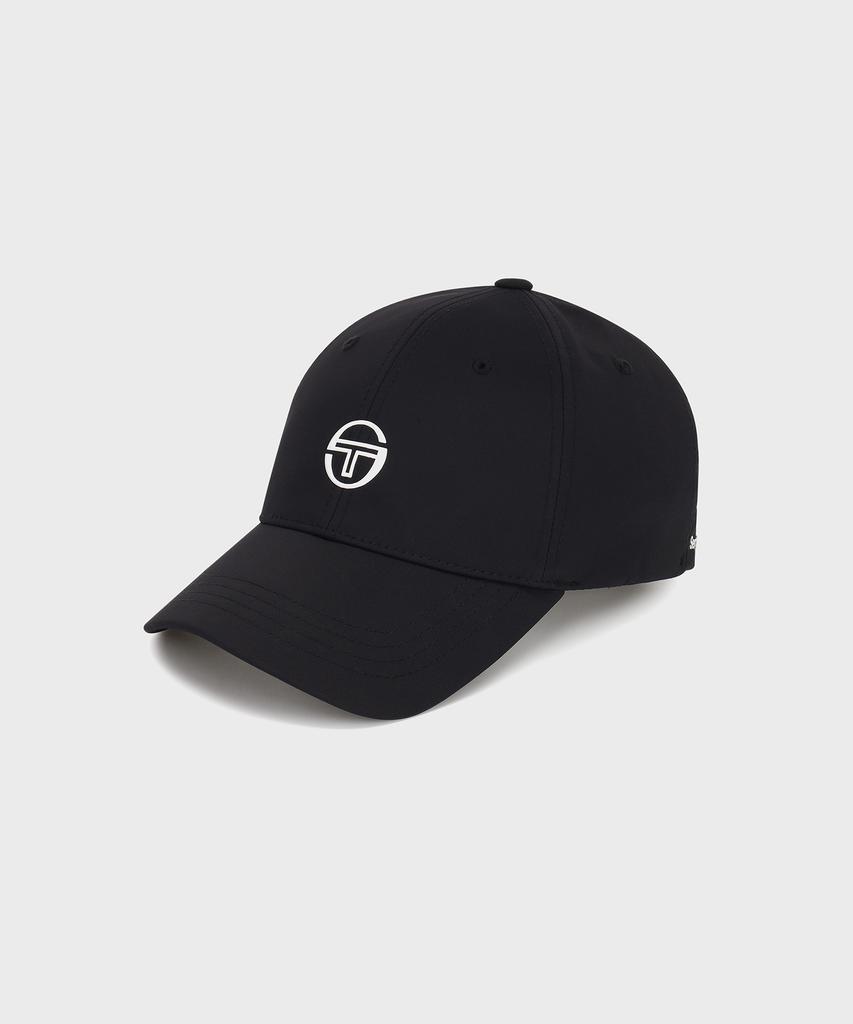 SERGIO TACCHINI U Essential Poly Kappe (Schwarz)