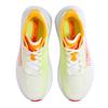 HOKA ONE ONE W MACH 6 WHITE LETTUCE / 23.0CM