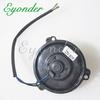 Grzałka Ogrzewanie Skraplacz Chłodnica Wentylator Chłodzący Elektroniczny Silnik Wentylatora dla Suzuki SX4 1.6 2006- CSA512K656 9730LWC 263500-5820