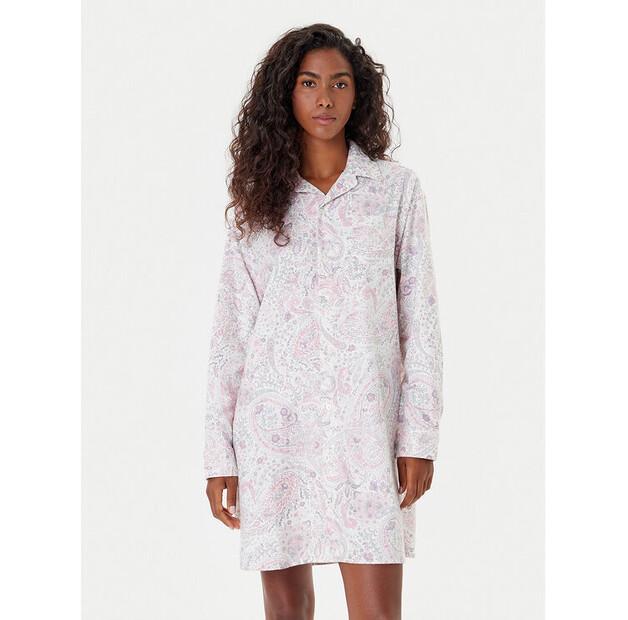 

Ночная рубашка LAUREN RALPH LAUREN ILN32448 EU XS