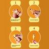 1 Pair Silicone Candy Charger Cable Protector Mobile Phone Charging Cord Saver Non-Slip Universal Data Wire End Protection Wrap Cover