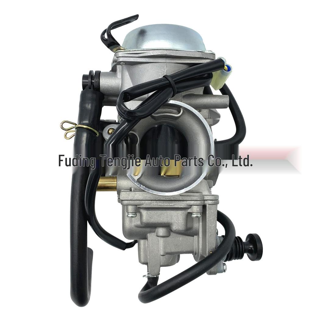 TRX500 ATV Motorcycle Carburetor for F/FE/FM/FPE/FPM/TM/FPA/PG Models