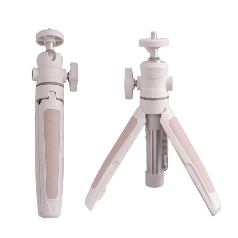 OLOEY Telescopic Camera and Phone Tripod