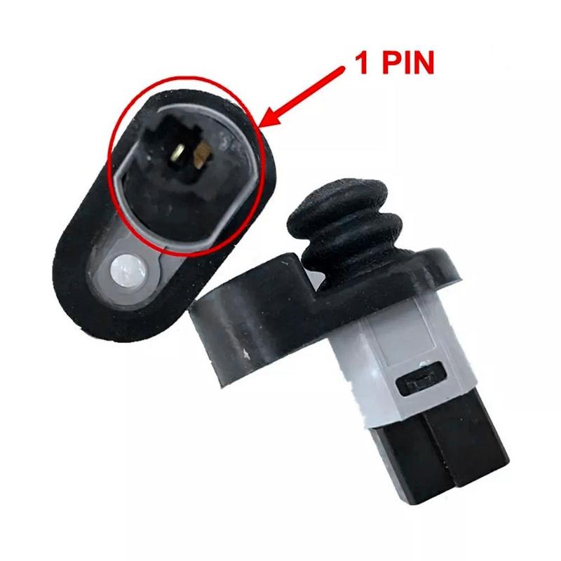 25360-VJ100 2Pcs Car Door Courtesy Light Switch Fit For Nissan Navara D22