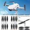 Light Weight Propeller Blades Blade Replacement  for DJI Mini 2 Drone/for Mavic Mini 4726F