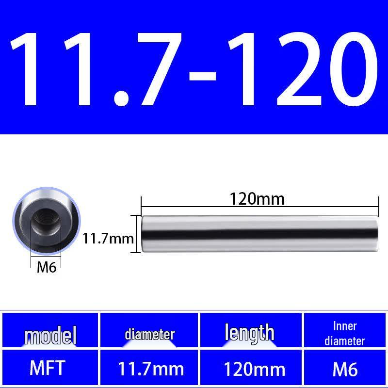 

Yunduo CNC Tungsten Steel Anti-Vibration Milling Cutter Bar