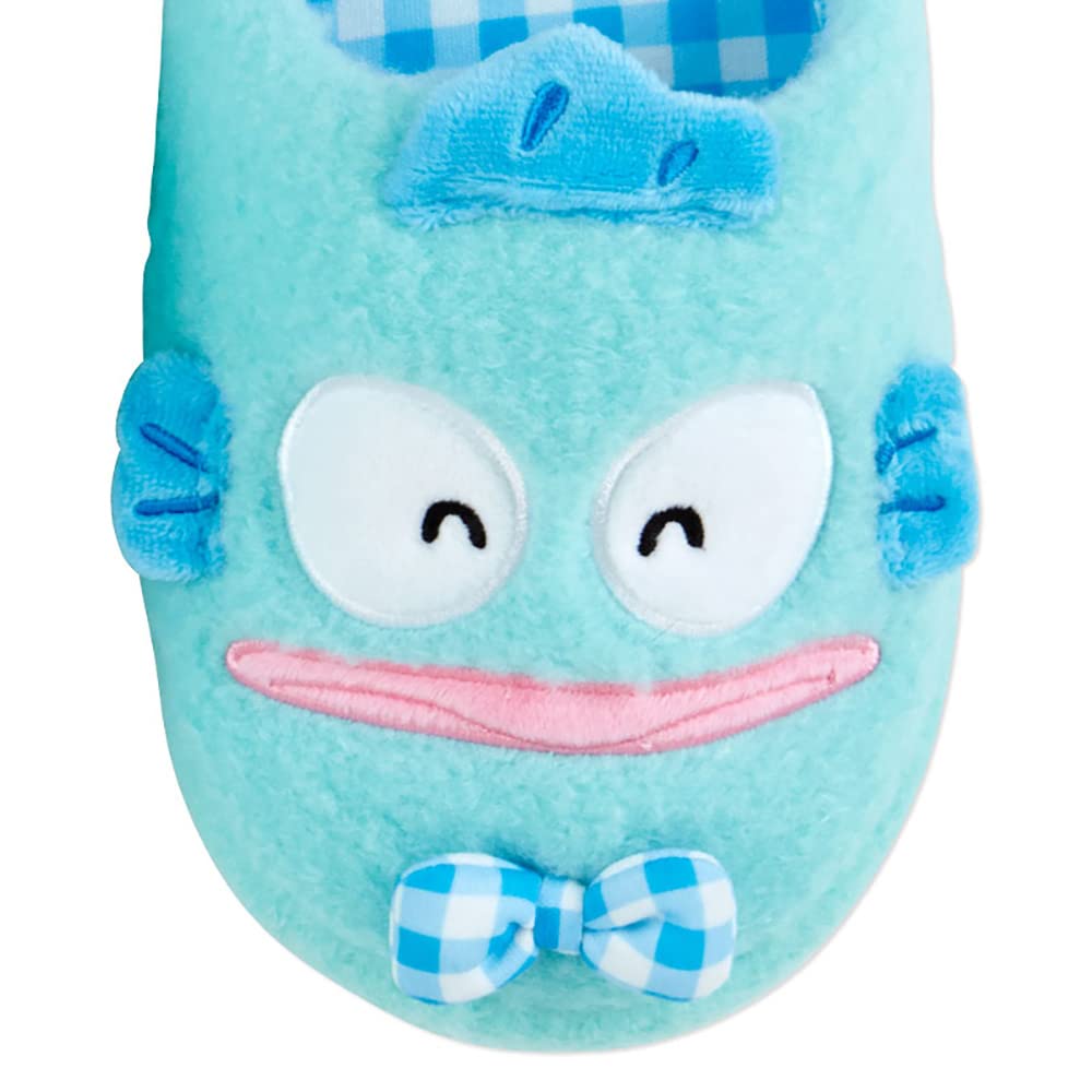 Pantofle Sanrio Hangyodon 626813 One Size Tvar obličeje