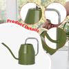 Watering Can Ergonomic Handle Water Gifts Balcony Plant Sturdy Modern Lightweight Easy
