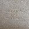 LOUIS VUITTON Monogram Florentine Waist bag Pochette Monogram canvas Brown Used