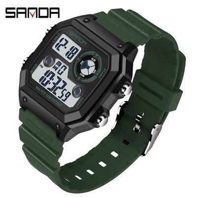 Relojes para hombre – Relojes digitales