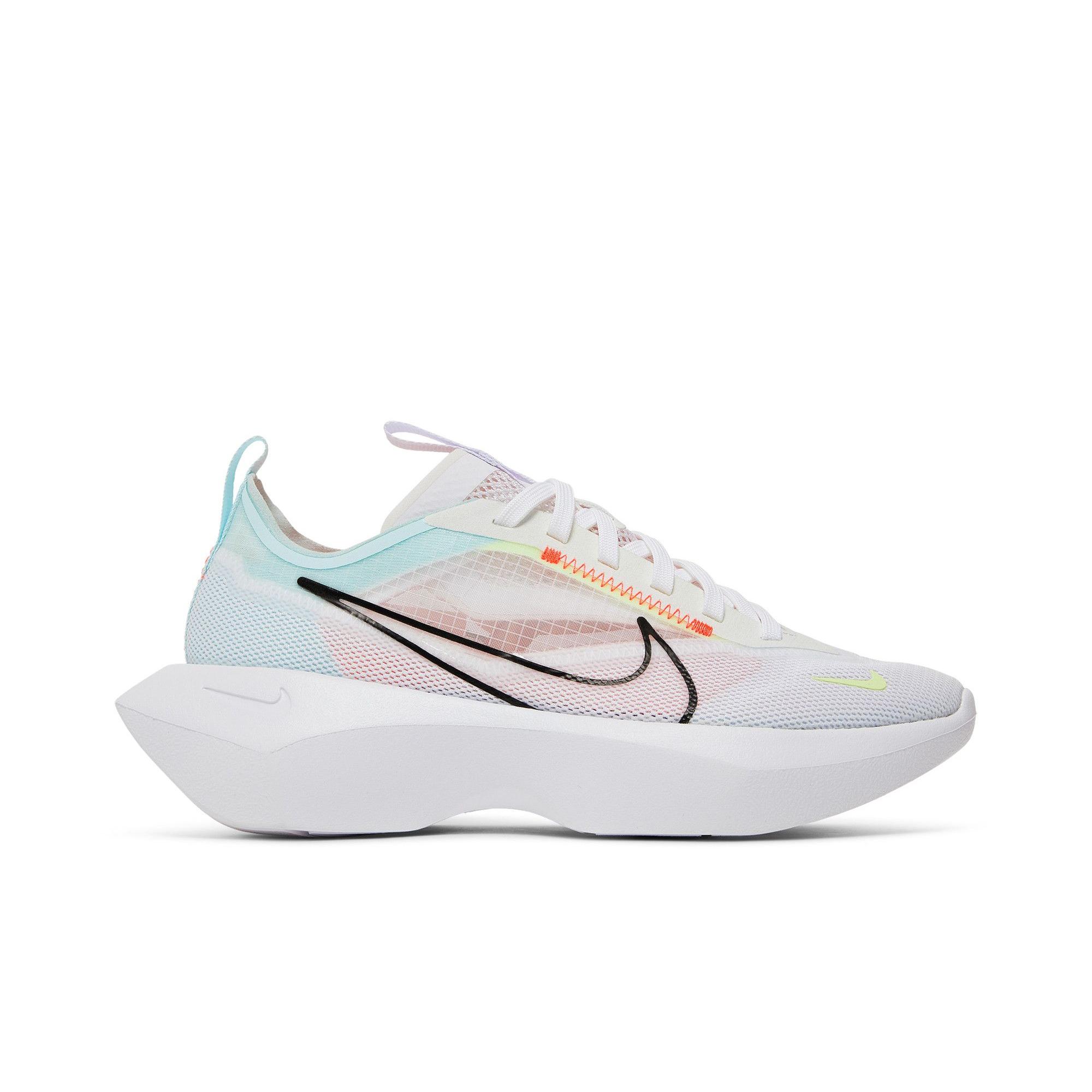 Nike Womens Vista Lite `White Barely