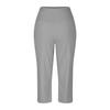 2025 Women's High-Waist Wide Leg Yoga Pants with Pockets and Tummy Control.