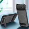 For Huawei Nova 15 / 15 Pro / 15 Max Case Support Wireless Charging Bracket Texture Hard Case Explosion Proof & Shock Absorbing Design Back Cover