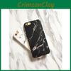 For Marble Patterned Mobile Phone Cases For Iphone 6 6s 6plus 7 7 Plus Fashion Gift
