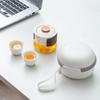 Da Run Yao Portable Tea Set