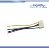 Compatible Wiring Harness for Jiefang J6 Jetta Power Window Switch