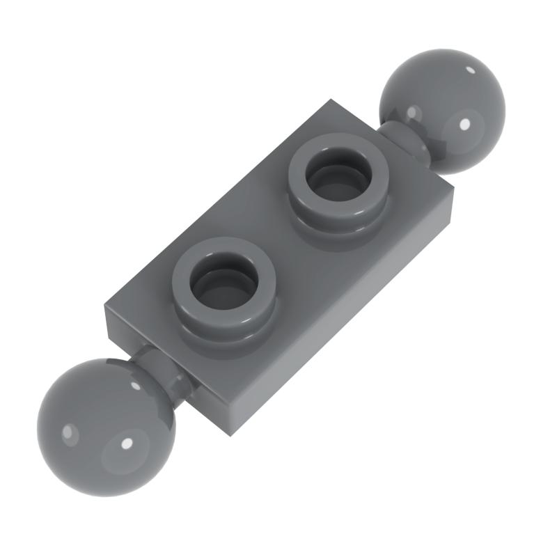 Super Robot MOC Modified Joint Tow Ball Building Blocks War Compatible Kids Toys Machine Early Learning Education Gifts