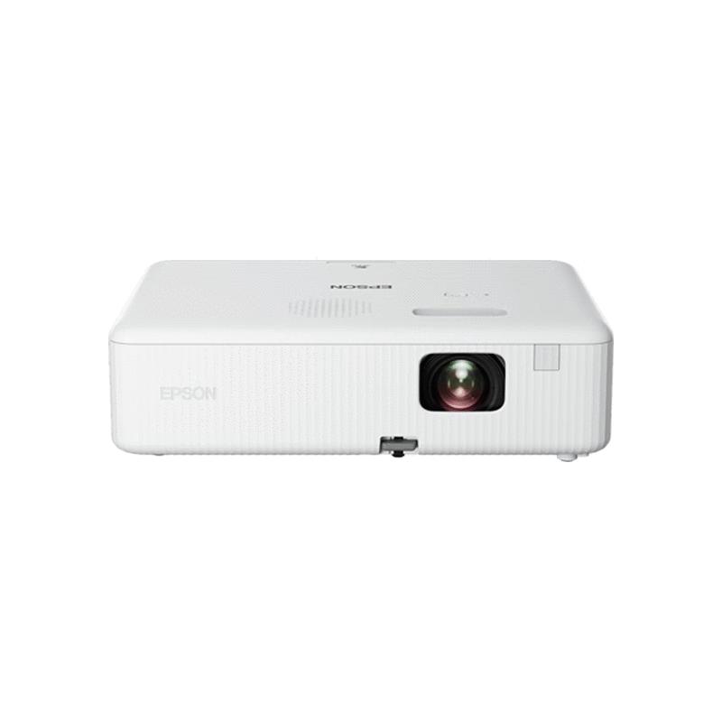

Epson CO-FH01 Full HD 3LCD Projector (CN version)