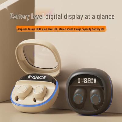 Audio e Video – Cuffie wireless