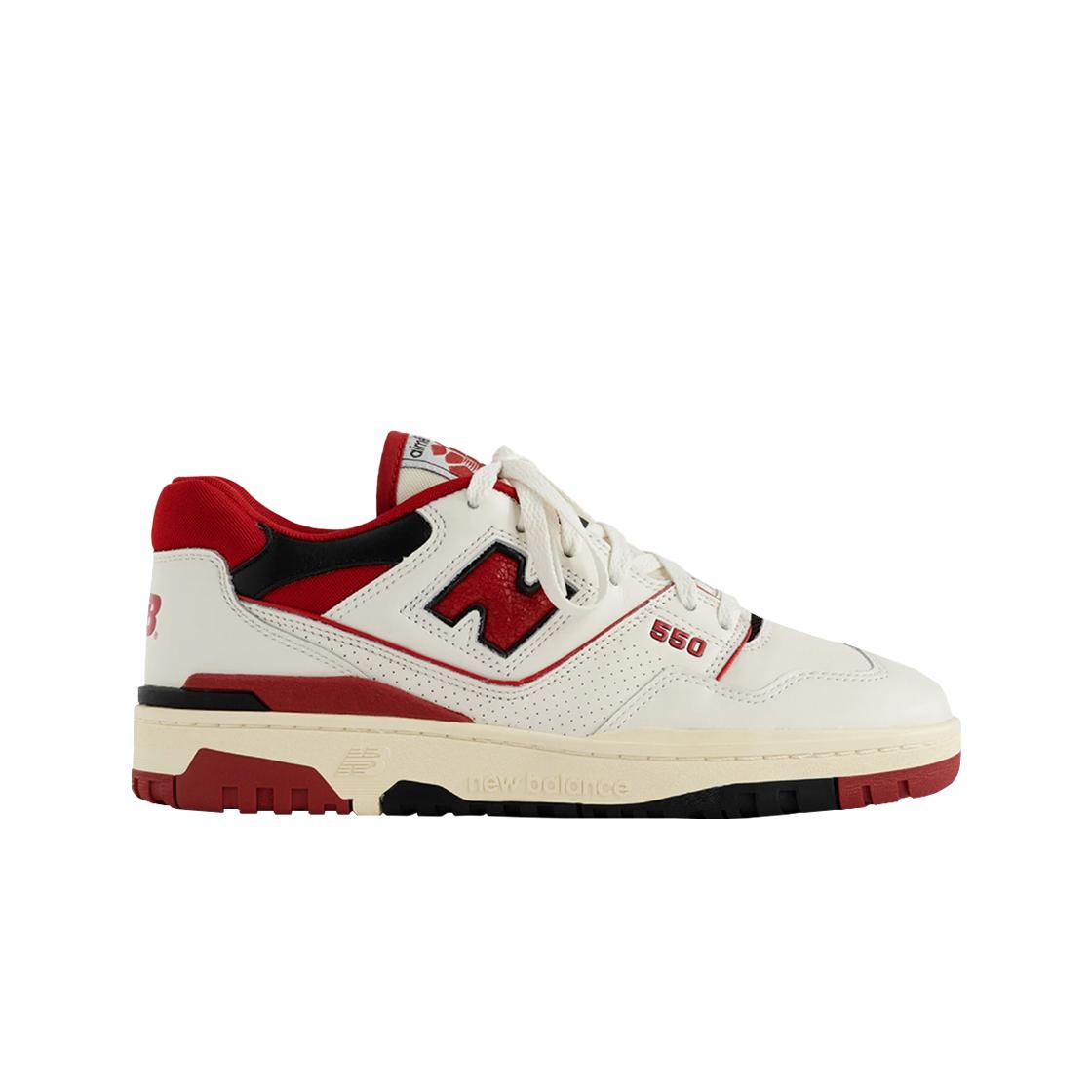 

New Balance X Aime Leon Dore 550 Red 280
