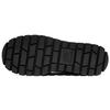 Skechers Scarpe Platform Street Niteball Scarpe Casual Basse Donna Nere 167902-BBK