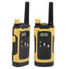 2 Stück Kinder Walkie Talkies Handheld Tragbar Drahtlos Simulation Echtzeit Gegensprechanlagen Spielzeug