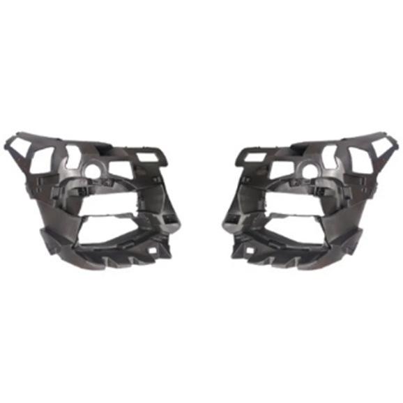 BMW 2er F44 Frontstoßstangenhalterung (51118075481, 51118075482)