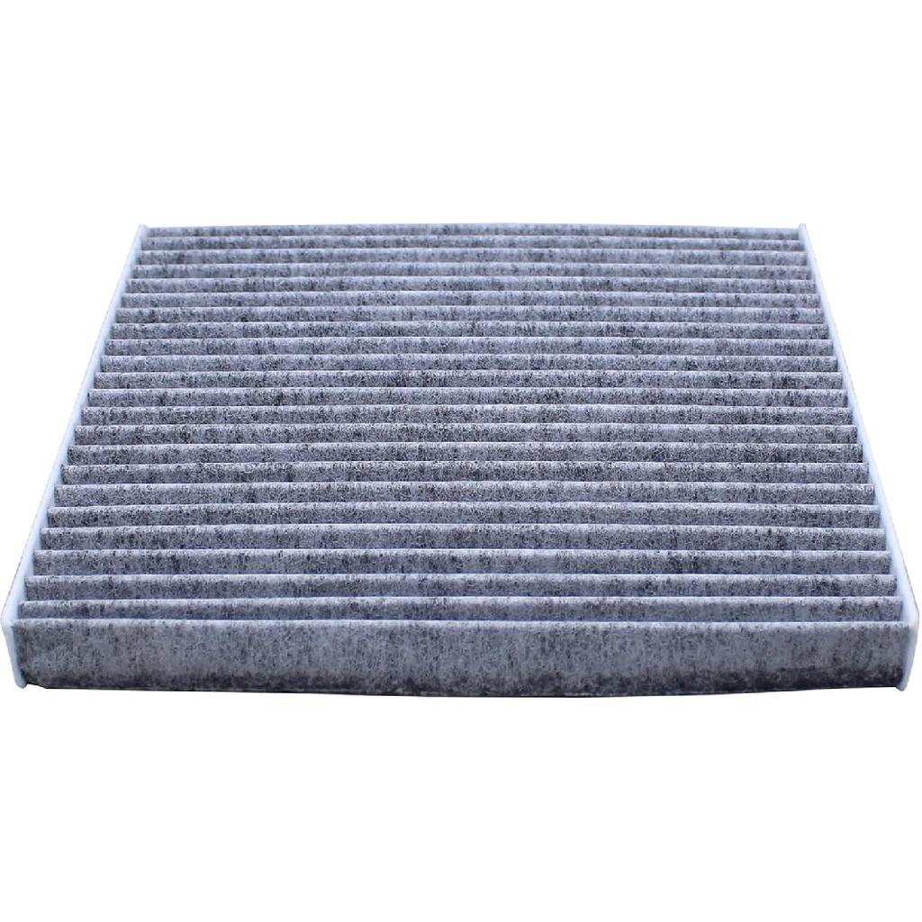 ApplianPar Engine Air Filter and Cabin Air Filter Kit for Toyota Tacoma 4Cyl 2005-2022 Replace 88508-01010