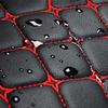 Pu Leather Car Seat Cover Universal Minimalism Soft Seat Cushion Protective Cover With Storage Pocket Car Interior Accessories